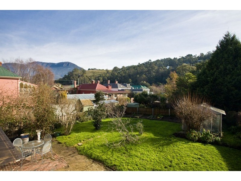 447 Macquarie Street, South Hobart TAS 7004
