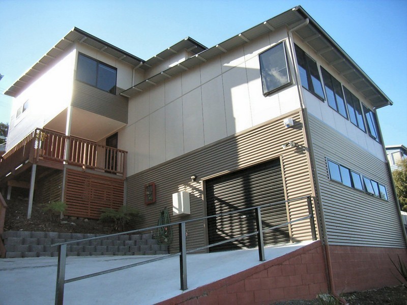 35A Valley Street, West Hobart TAS 7000
