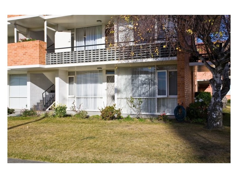 3-409 Sandy Bay Road, Sandy Bay TAS 7005