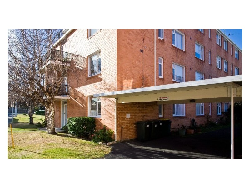 3-409 Sandy Bay Road, Sandy Bay TAS 7005