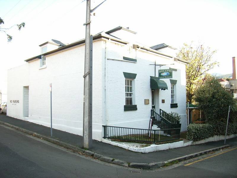 5 Knopwood Street, Battery Point TAS 7004