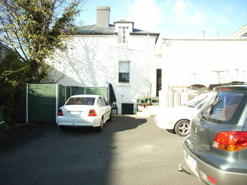 5 Knopwood Street, Battery Point TAS 7004
