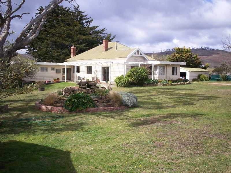 . Leamington, Pawtella TAS 7120