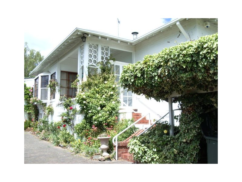 12 Mawhera Avenue, Sandy Bay TAS 7005