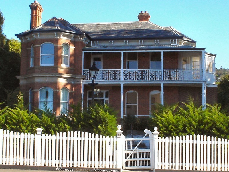 391 Sandy Bay Road, Sandy Bay TAS 7005