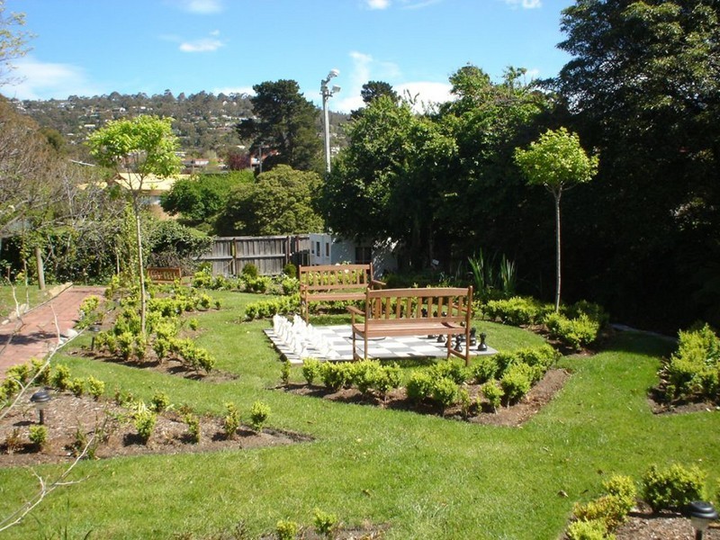 391 Sandy Bay Road, Sandy Bay TAS 7005