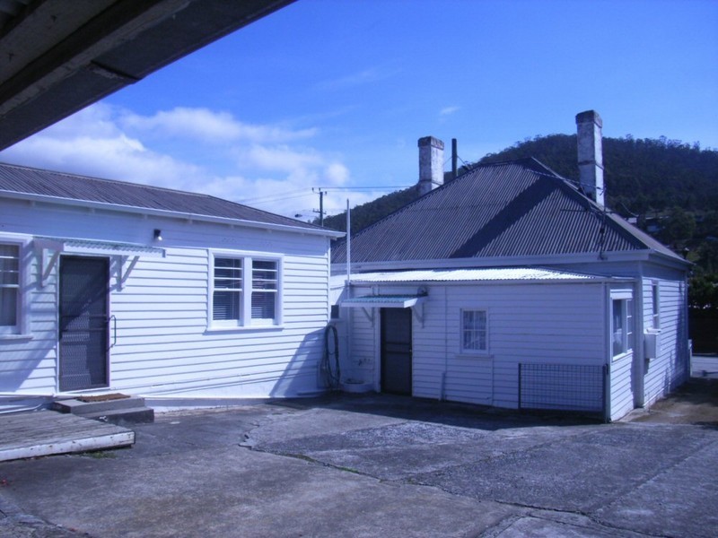 104 Cascade Road, South Hobart TAS 7004