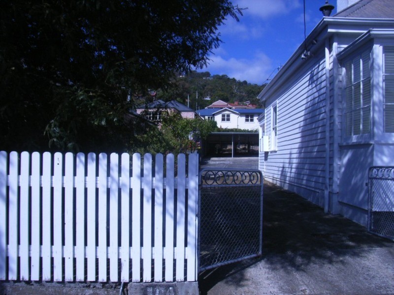 104 Cascade Road, South Hobart TAS 7004