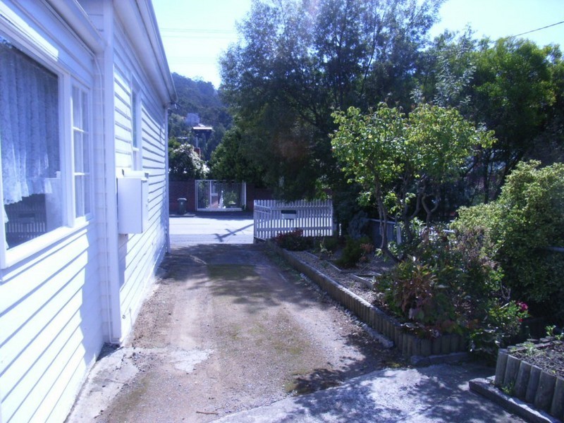 104 Cascade Road, South Hobart TAS 7004