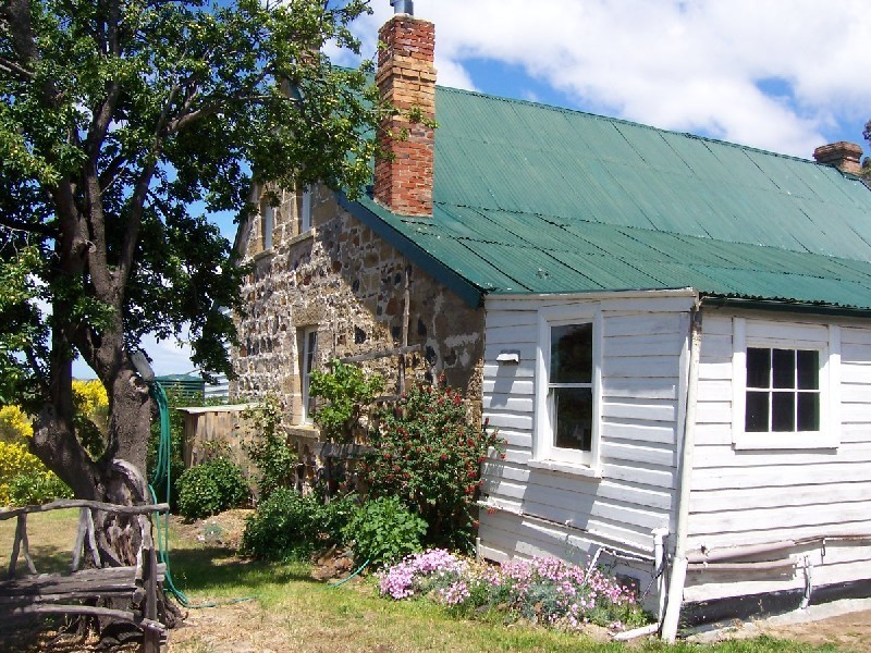 80  Glen Gala Road, Cranbrook TAS 7190