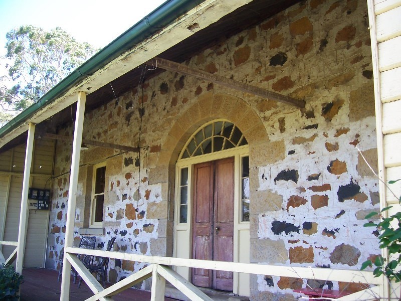 80  Glen Gala Road, Cranbrook TAS 7190