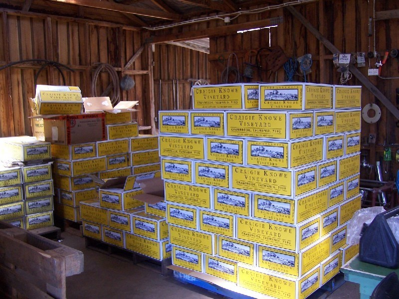 80 Glen Gala Road, Cranbrook TAS 7190