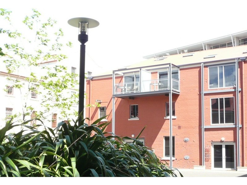 211 3 Evans Street, Hobart TAS 7000