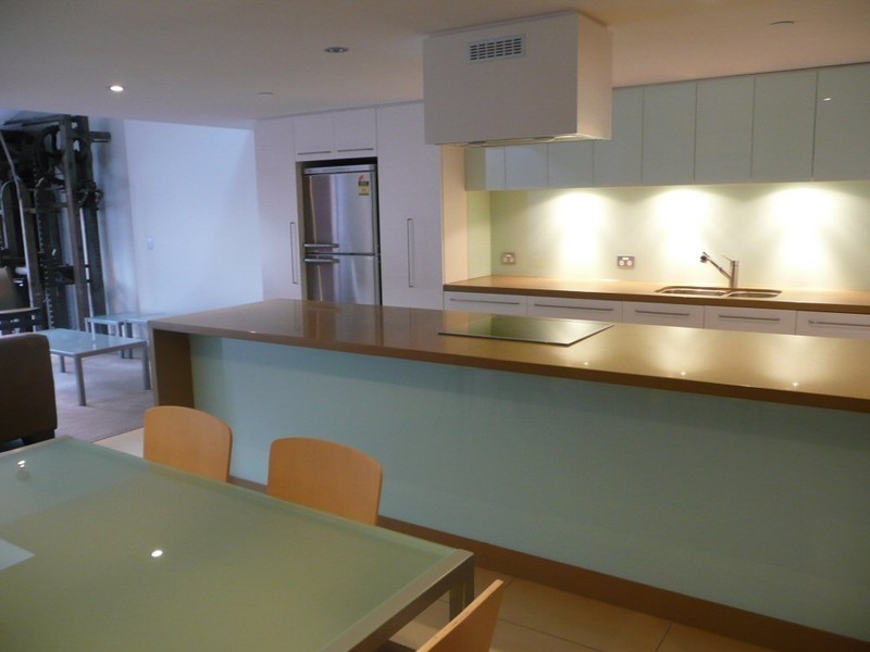 211 3 Evans Street, Hobart TAS 7000