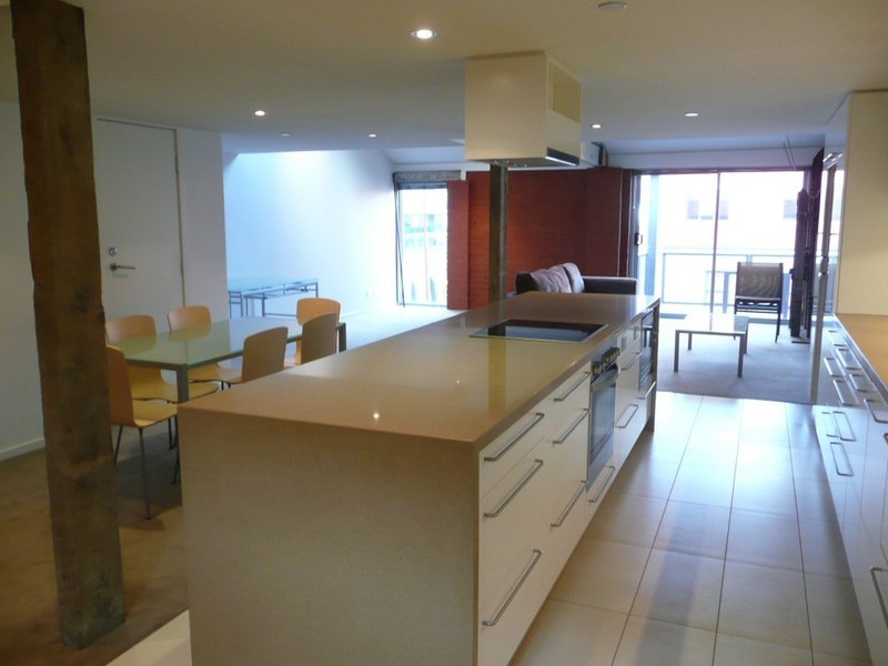 211 3 Evans Street, Hobart TAS 7000