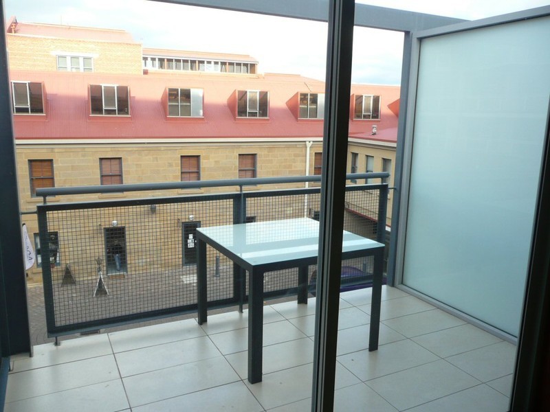 211 3 Evans Street, Hobart TAS 7000
