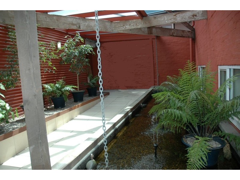 211 3 Evans Street, Hobart TAS 7000