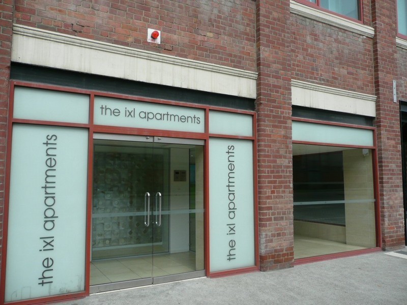 211 3 Evans Street, Hobart TAS 7000