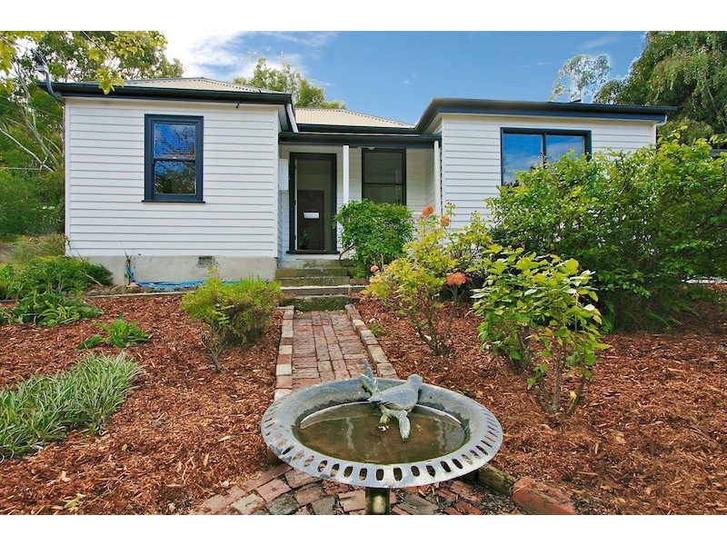 61 Salvator Road, West Hobart TAS 7000
