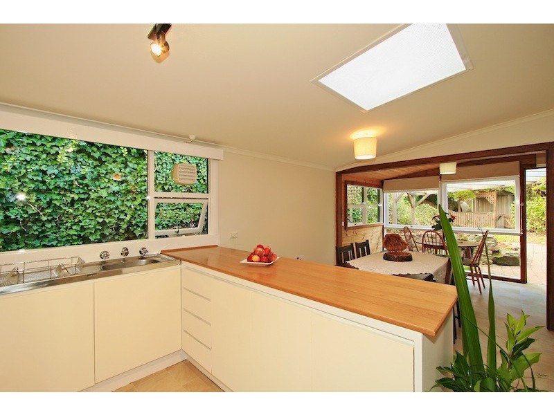 61 Salvator Road, West Hobart TAS 7000