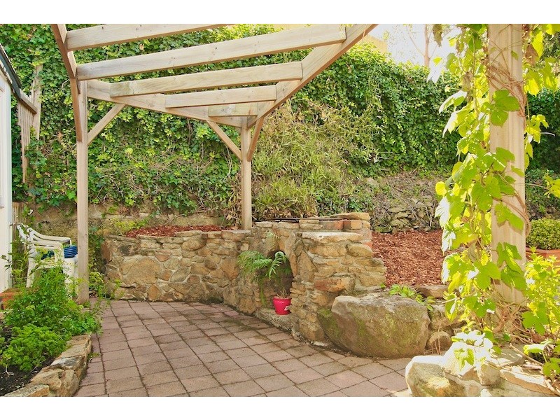 61 Salvator Road, West Hobart TAS 7000