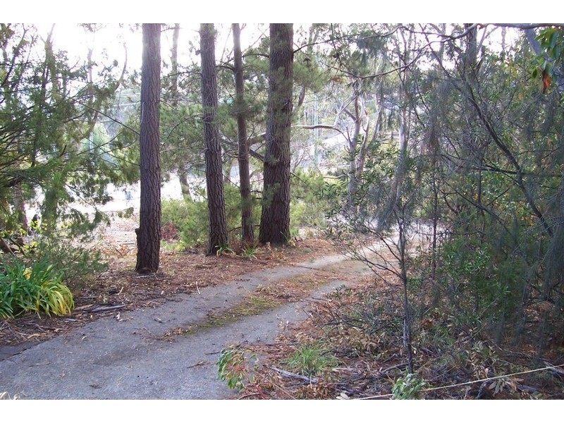 2-578 Nelson Road, Mount Nelson TAS 7007