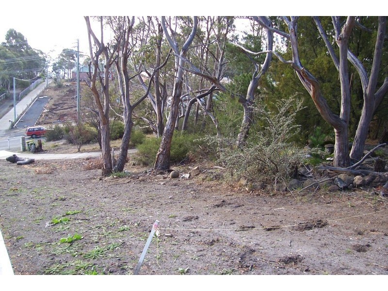 2-578 Nelson Road, Mount Nelson TAS 7007