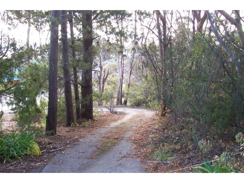 2-578 Nelson Road, Mount Nelson TAS 7007