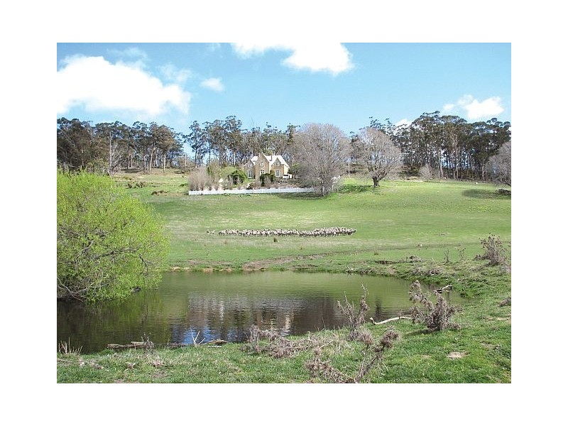 1025 Lemont Road, Lemont TAS 7120