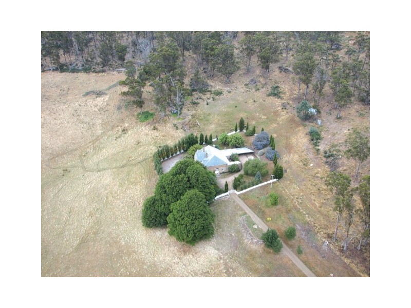 1025 Lemont Road, Lemont TAS 7120