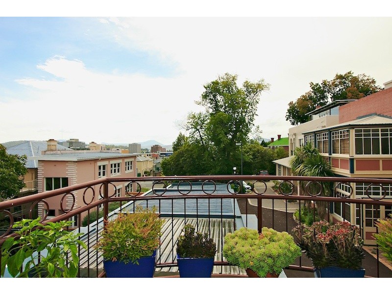 15/82 Hampden Road, Battery Point TAS 7004
