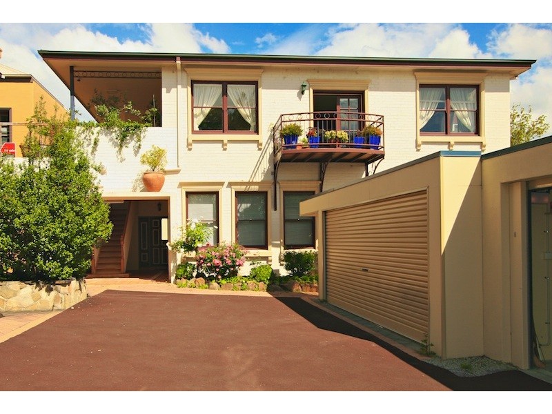15/82 Hampden Road, Battery Point TAS 7004