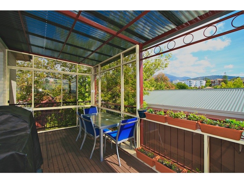15/82 Hampden Road, Battery Point TAS 7004