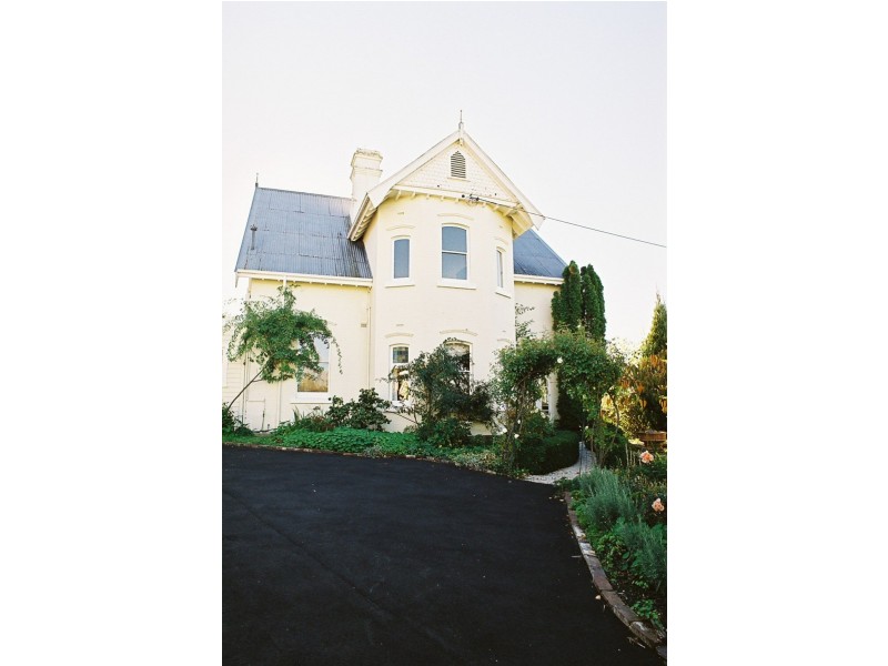 31 Fisher Avenue, Sandy Bay TAS 7005