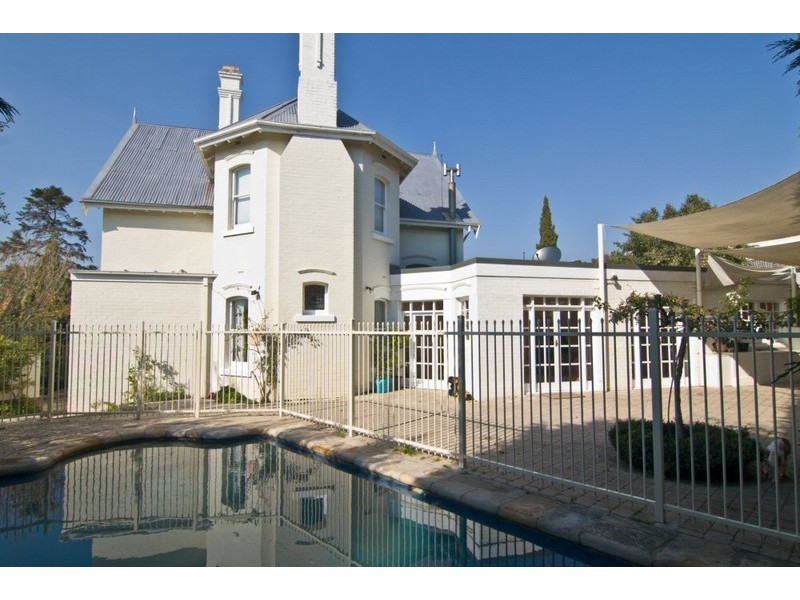 31 Fisher Avenue, Sandy Bay TAS 7005