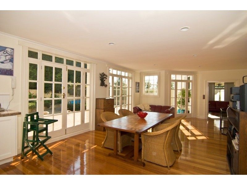 31 Fisher Avenue, Sandy Bay TAS 7005