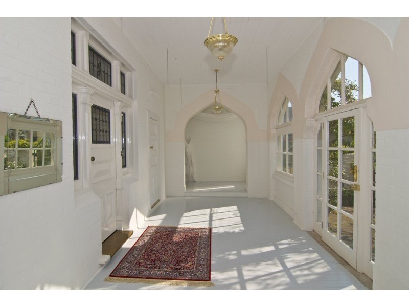 31 Fisher Avenue, Sandy Bay TAS 7005