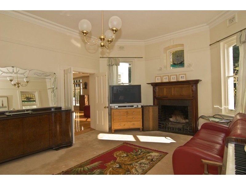 31 Fisher Avenue, Sandy Bay TAS 7005