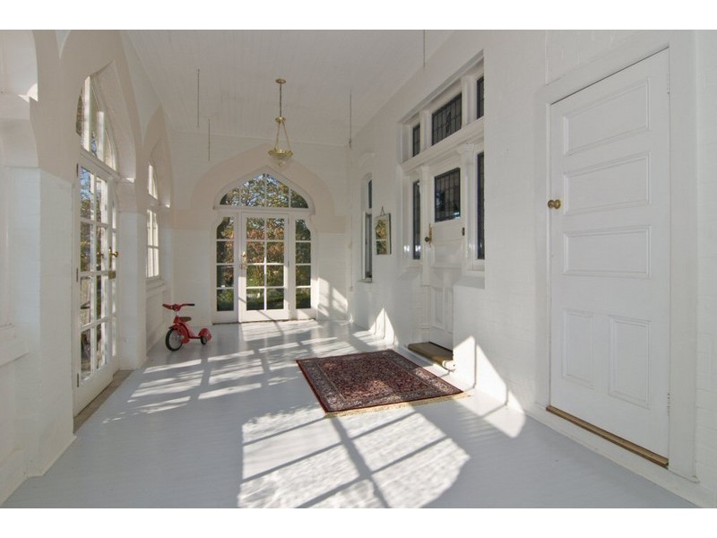 31 Fisher Avenue, Sandy Bay TAS 7005