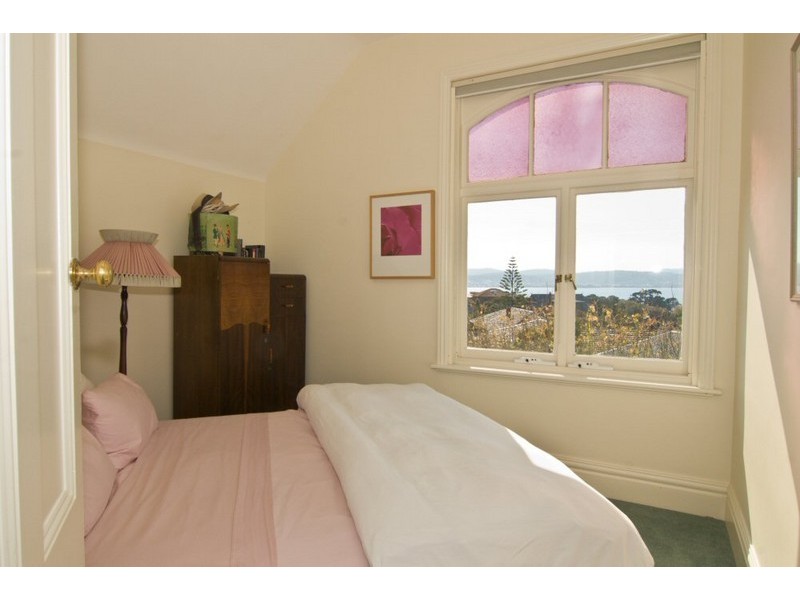 31 Fisher Avenue, Sandy Bay TAS 7005
