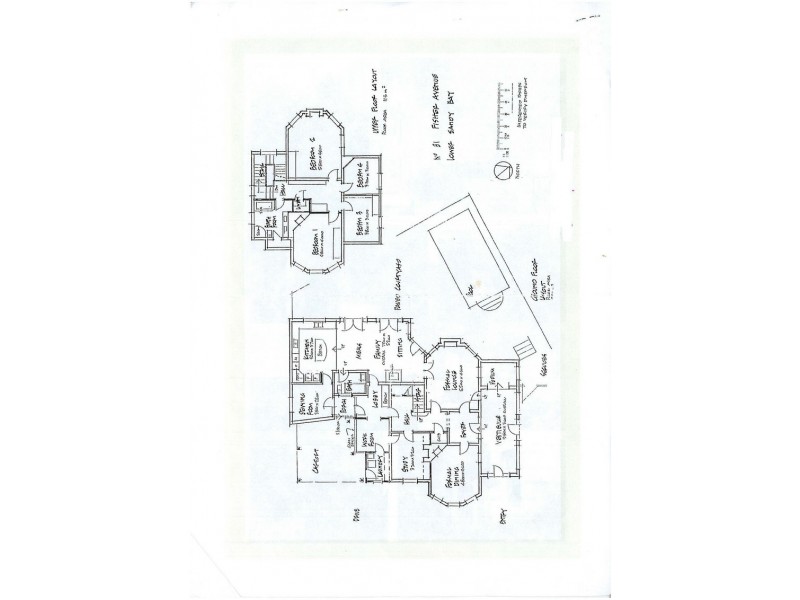 31 Fisher Avenue, Sandy Bay TAS 7005