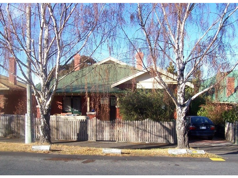 6 Faraday Street, West Hobart TAS 7000