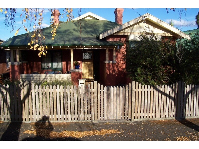6 Faraday Street, West Hobart TAS 7000