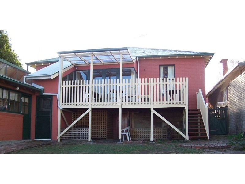 6 Faraday Street, West Hobart TAS 7000