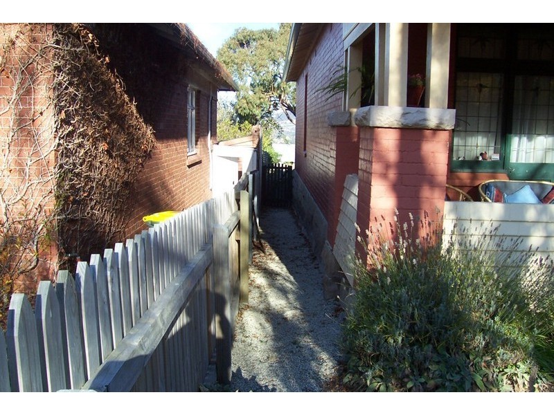 6 Faraday Street, West Hobart TAS 7000