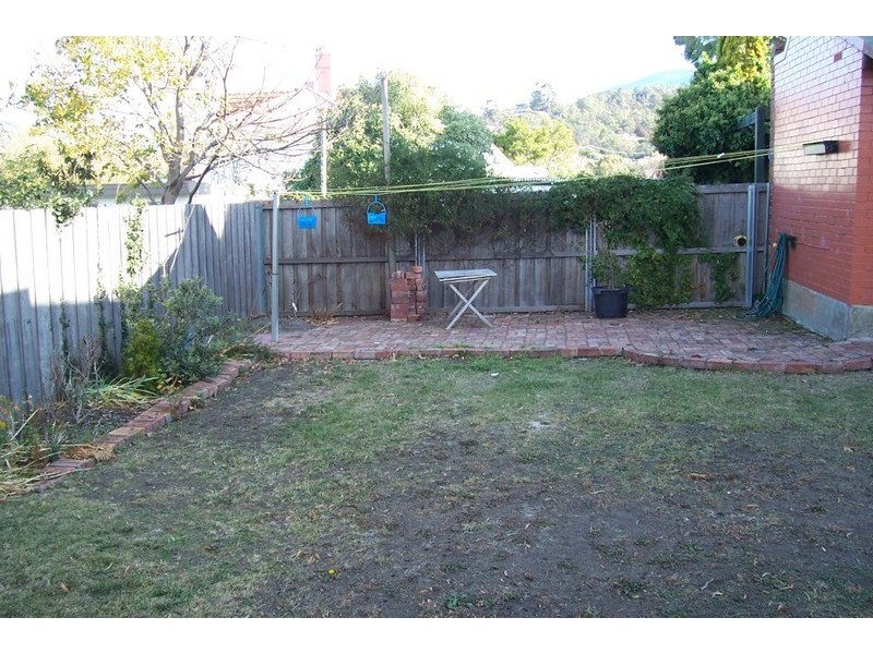 6 Faraday Street, West Hobart TAS 7000