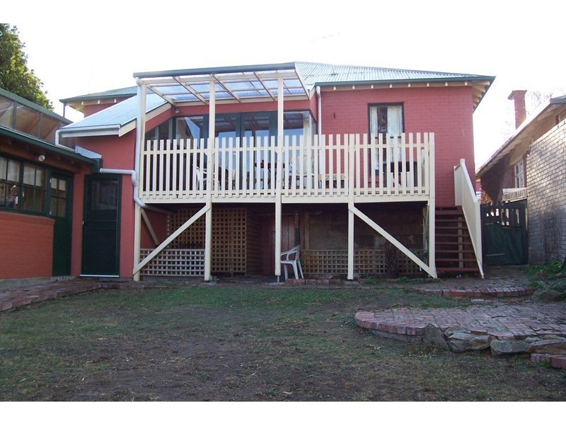 6 Faraday Street, West Hobart TAS 7000