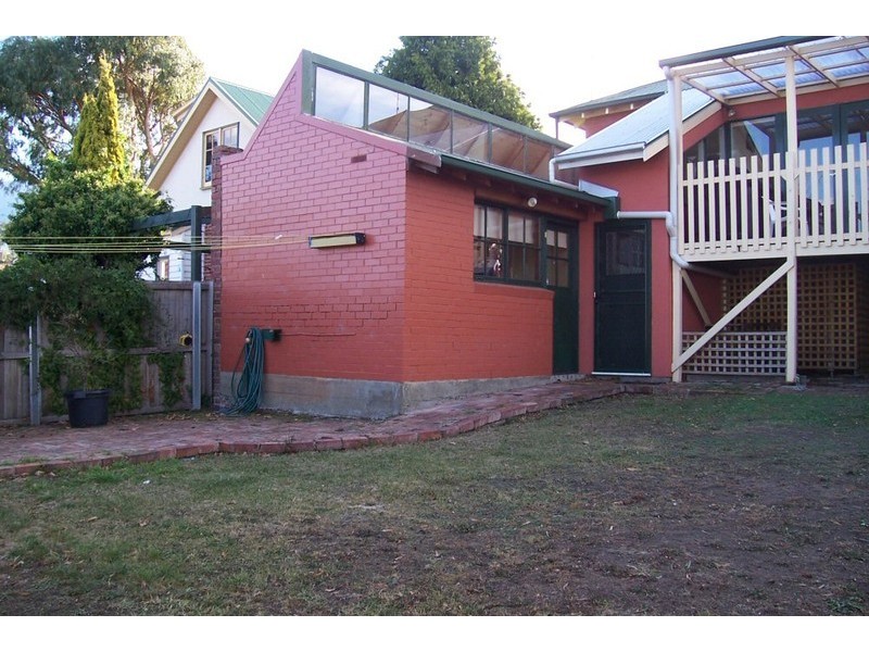 6 Faraday Street, West Hobart TAS 7000