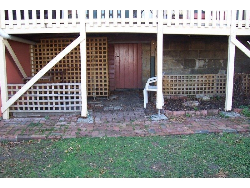 6 Faraday Street, West Hobart TAS 7000