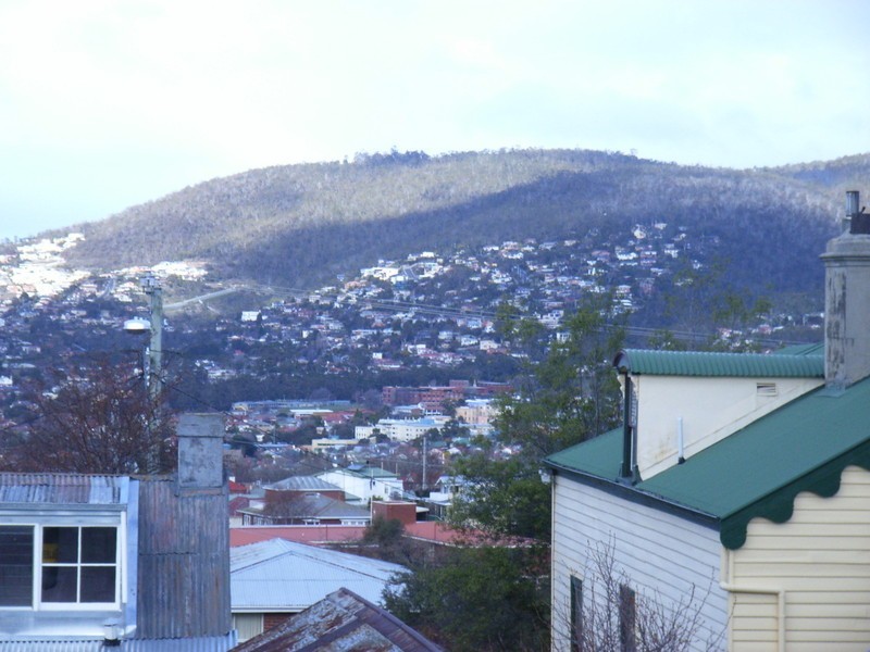 6 Faraday Street, West Hobart TAS 7000